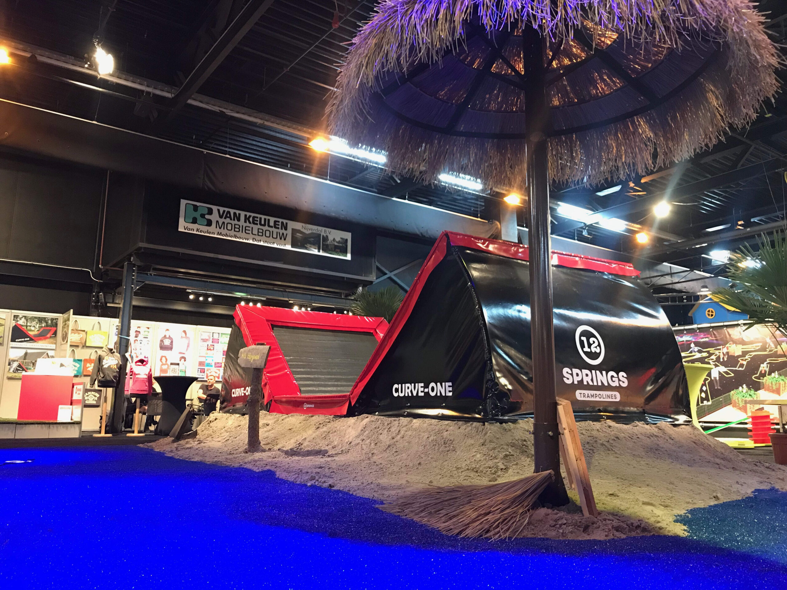 Day Recreation Live 2026: the new meeting point for day recreation ...